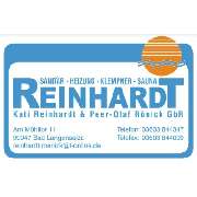 Reinhardt & Rönick GbR - LOGO