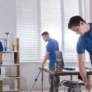 Reinheit & Sauberkeit GmbH Gebäudereinigungsservice Reinigungsunternehmen - GALLERY