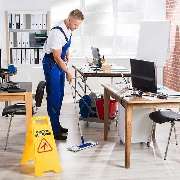 Reinheit & Sauberkeit GmbH Gebäudereinigungsservice Reinigungsunternehmen - GALLERY