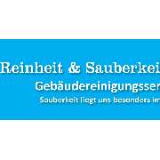 Reinheit & Sauberkeit GmbH Gebäudereinigungsservice Reinigungsunternehmen - GALLERY