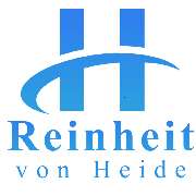 Reinheit Von Heide - Firmenlogo