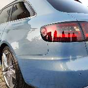 Reinheitsgebot Fahrzeugpflege - GALLERY
