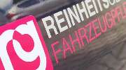 Reinheitsgebot Fahrzeugpflege - GALLERY