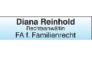 Reinhold Diana - LOGO