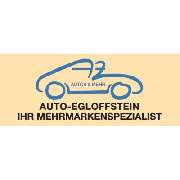 Reinhold Egloffstein Auto Egloffstein - LOGO