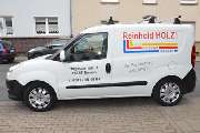 Reinhold Holz GmbH - Gas, Wasser, Heizung - Reinhold Holz GmbH - Gas, Wasser, Heizung - Essen