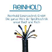 Reinhold Sprühtechnik GmbH - GALLERY