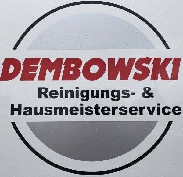 Reinigungs. Und Hausmeisterservice Dembowski - 1