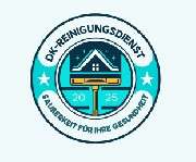 Reinigungsdienst - Firmenlogo