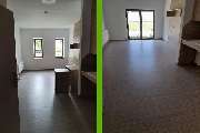 Reinigungsfirma Gera & Umland JST CLEAN UP GmbH - Bauendreinigung - Pflegeheim Gera