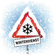 Reinigungsservice E. Kast - Winterdienstbereitschaft