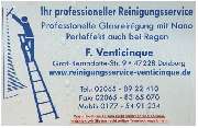 Reinigungsservice Frank Venticinque - GALLERY