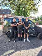 Reinigungsservice Frank Venticinque - GALLERY