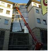 Reinigungsservice Frank Venticinque - GALLERY