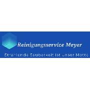 Reinigungsservice Meyer - LOGO