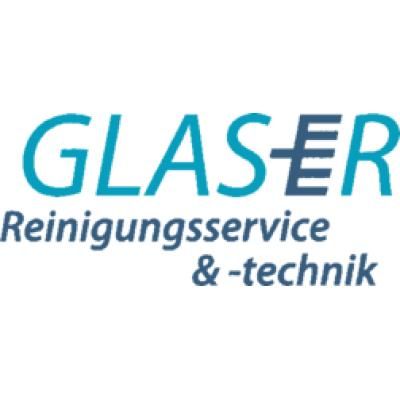 Reinigungsservice & - technik Glaser - LOGO