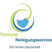 Reinigungsservice Tiemann Inh. Angela Tiemann - LOGO