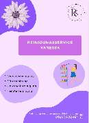 Reinigungsservice Vanessa - GALLERY