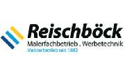 Reischböck Ernst Malerfachbetrieb - Werbetechnik - LOGO