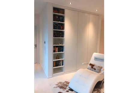 Reischl Holzdesign - GALLERY