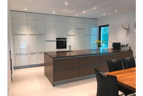 Reischl Holzdesign - GALLERY