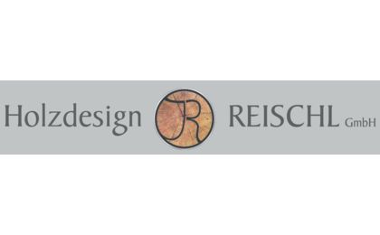 Reischl Holzdesign - LOGO
