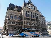 Reise-Wünsche Reisebüro und Busunternehmen - GALLERY
