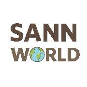 Reiseagentur SANNWORLD - LOGO