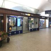 Reisebank AG - GALLERY