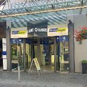 Reisebank AG - GALLERY