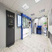 Reisebank AG - GALLERY
