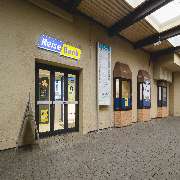 Reisebank AG - GALLERY