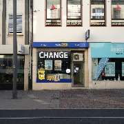 Reisebank AG - GALLERY