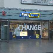 Reisebank AG - GALLERY