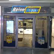 Reisebank AG - GALLERY