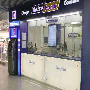 Reisebank AG - GALLERY