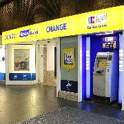 Reisebank AG - GALLERY