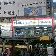 Reisebank AG - GALLERY