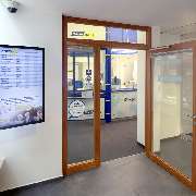 Reisebank AG - GALLERY