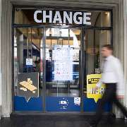 Reisebank AG - GALLERY