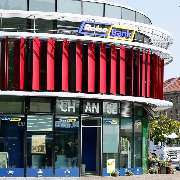 Reisebank AG - GALLERY