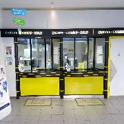 Reisebank AG - GALLERY