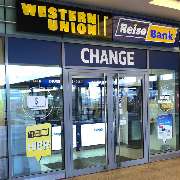 Reisebank AG - GALLERY