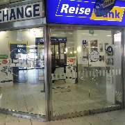 Reisebank AG - GALLERY