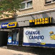 Reisebank AG - GALLERY