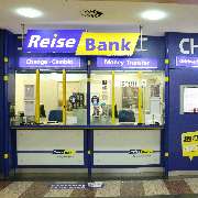 Reisebank AG - GALLERY