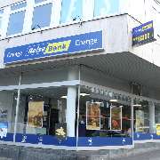 Reisebank AG - GALLERY