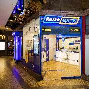 Reisebank AG - GALLERY