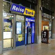 Reisebank AG - GALLERY
