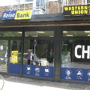 Reisebank AG - GALLERY